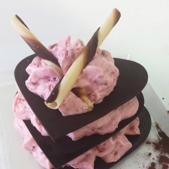 Le restaurant - Il Momento - Robion - meilleur resto ROBION