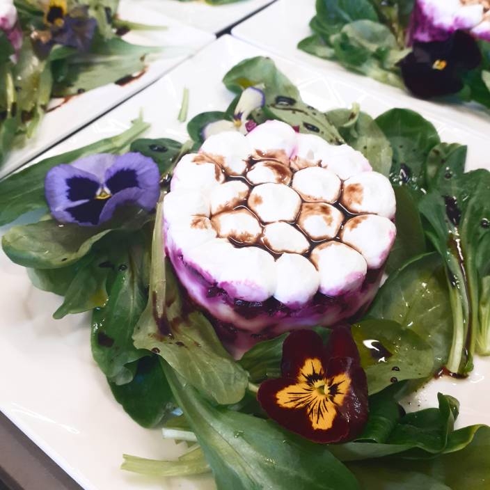 Le restaurant - Il Momento - Robion - les meilleurs restaurant de ROBION