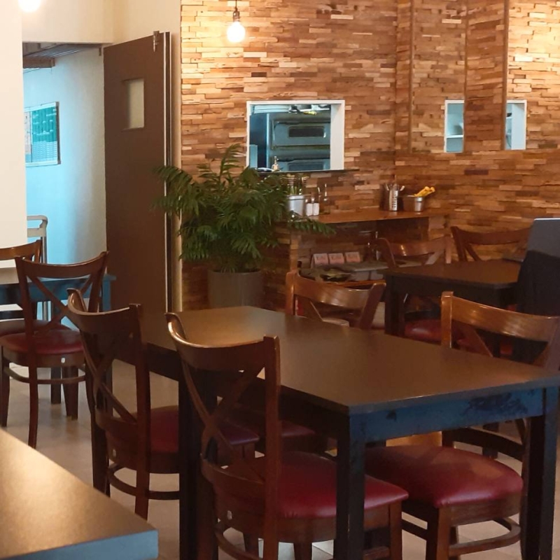 Il Momento - Restaurant Robion - manger a ROBION