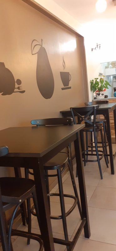 Il Momento - Restaurant Robion - restaurant Traditionnel ROBION