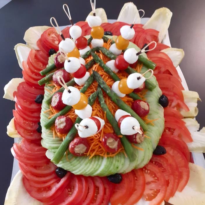 Il Momento - Restaurant Robion - top restaurant ROBION