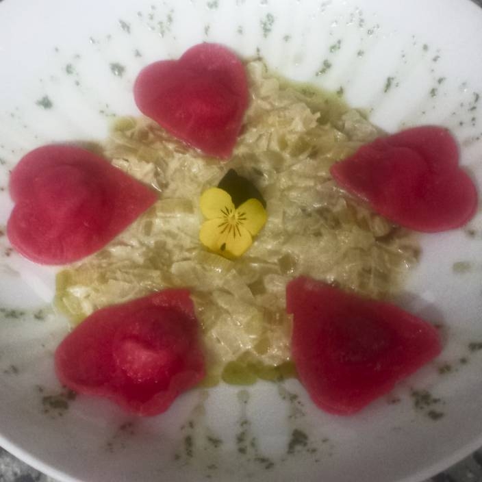 Il Momento - Restaurant Robion - restaurant sympa ROBION