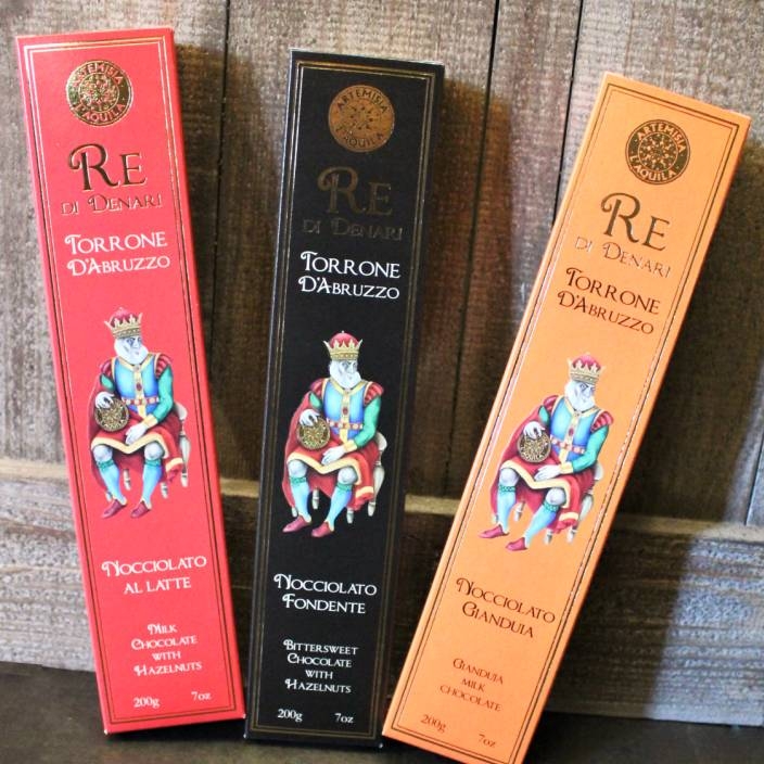 Boutique / Traiteur - Il Momento - Restaurant Robion - Restaurant Maubec