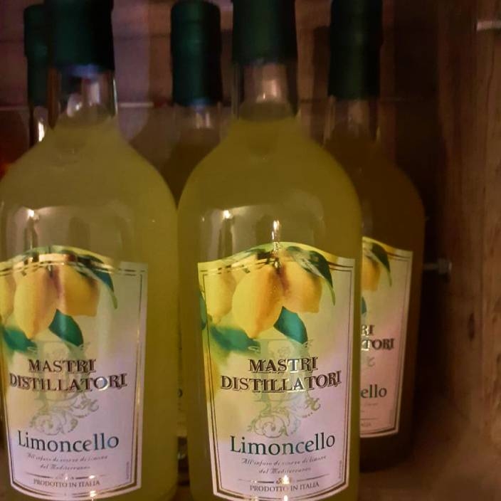 Boutique / Traiteur - Il Momento - Restaurant Robion - restaurant ROBION