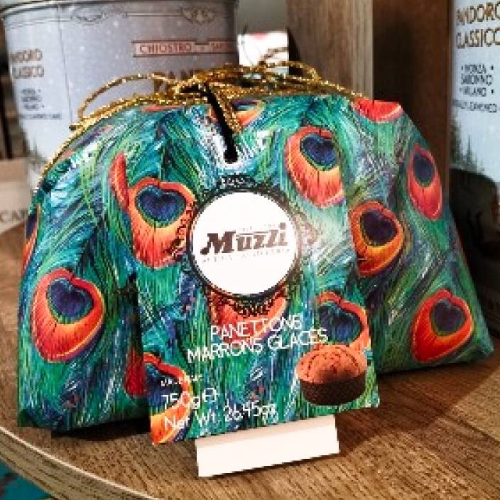 Boutique / Traiteur - Il Momento - Restaurant Robion - restaurant CAVAILLON